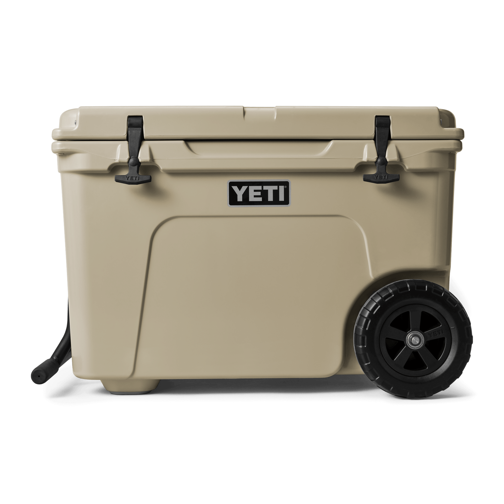 Tundra Haul Wheeled Cool Box