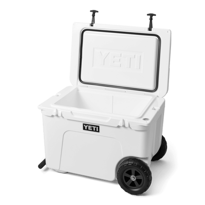 Tundra Haul Wheeled Cool Box