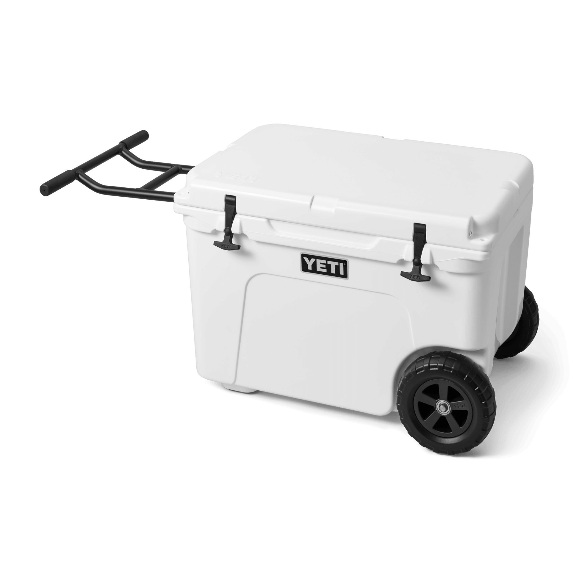 Tundra Haul Wheeled Cool Box