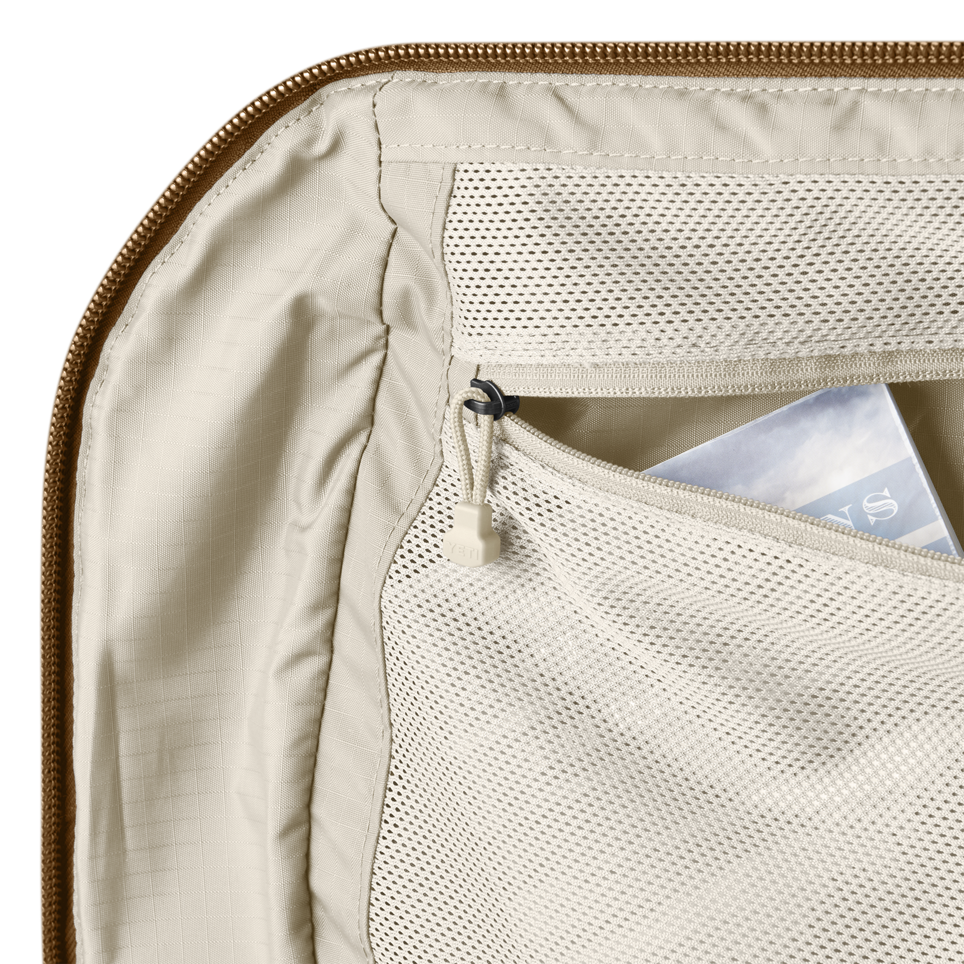 Crossroads 40L Travel Duffel