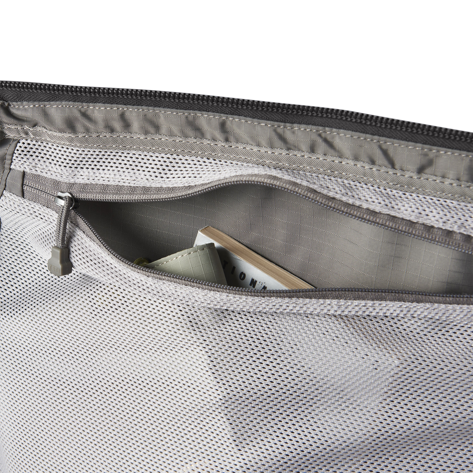 Crossroads 60L Travel Duffel