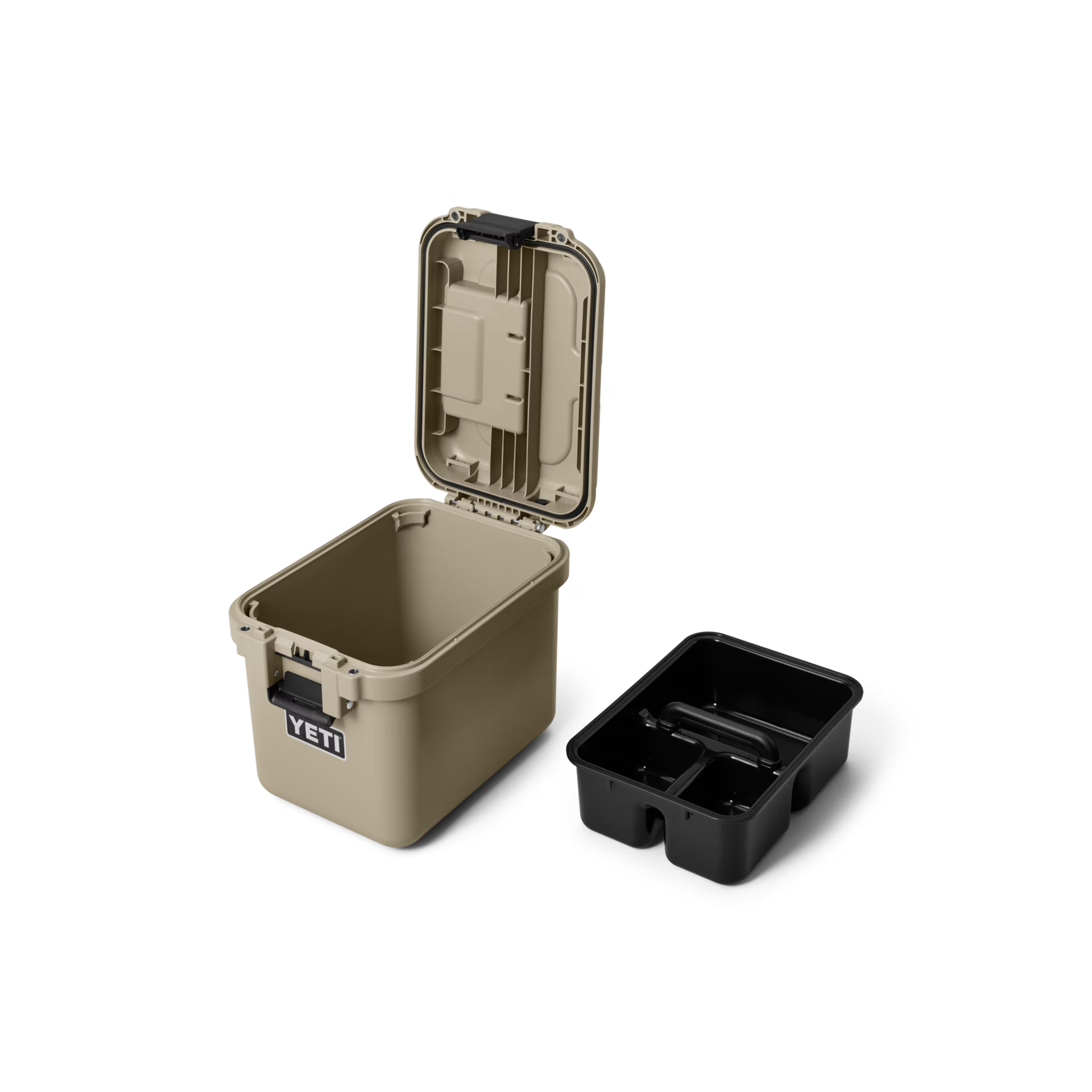 LoadOut GoBox 15 Gear Case