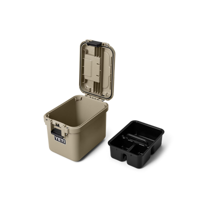LoadOut GoBox 15 Gear Case