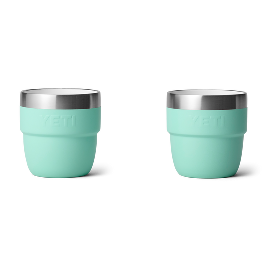 Rambler 4 oz (118 ml) Stackable Cups