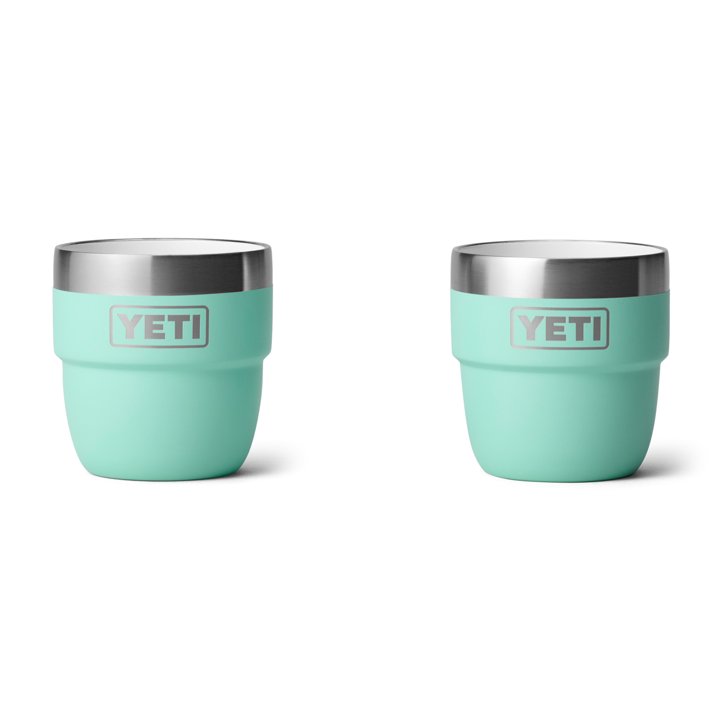 Rambler 4 oz (118 ml) Stackable Cups
