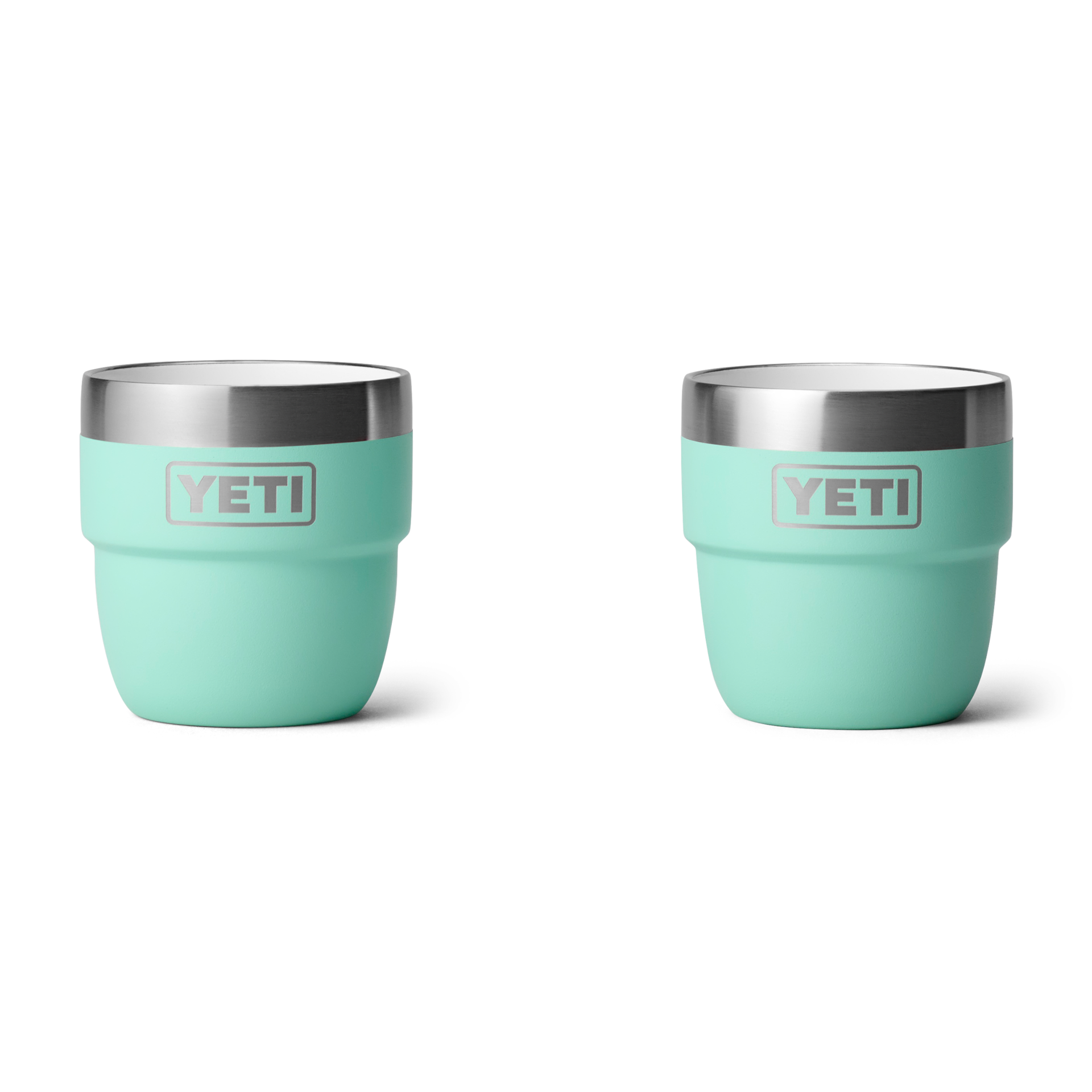 Rambler 4 oz (118 ml) Stackable Cups