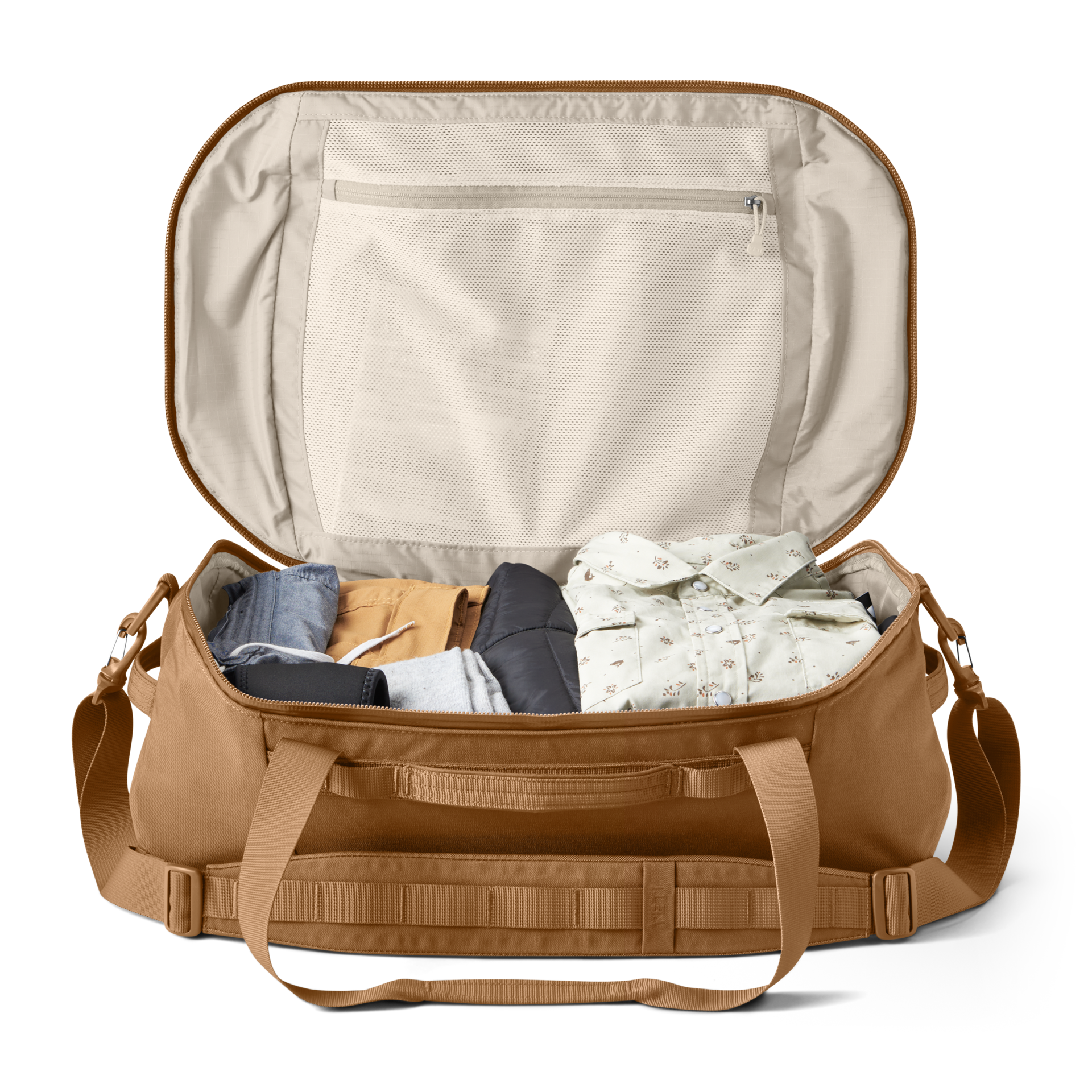 Crossroads 40L Travel Duffel