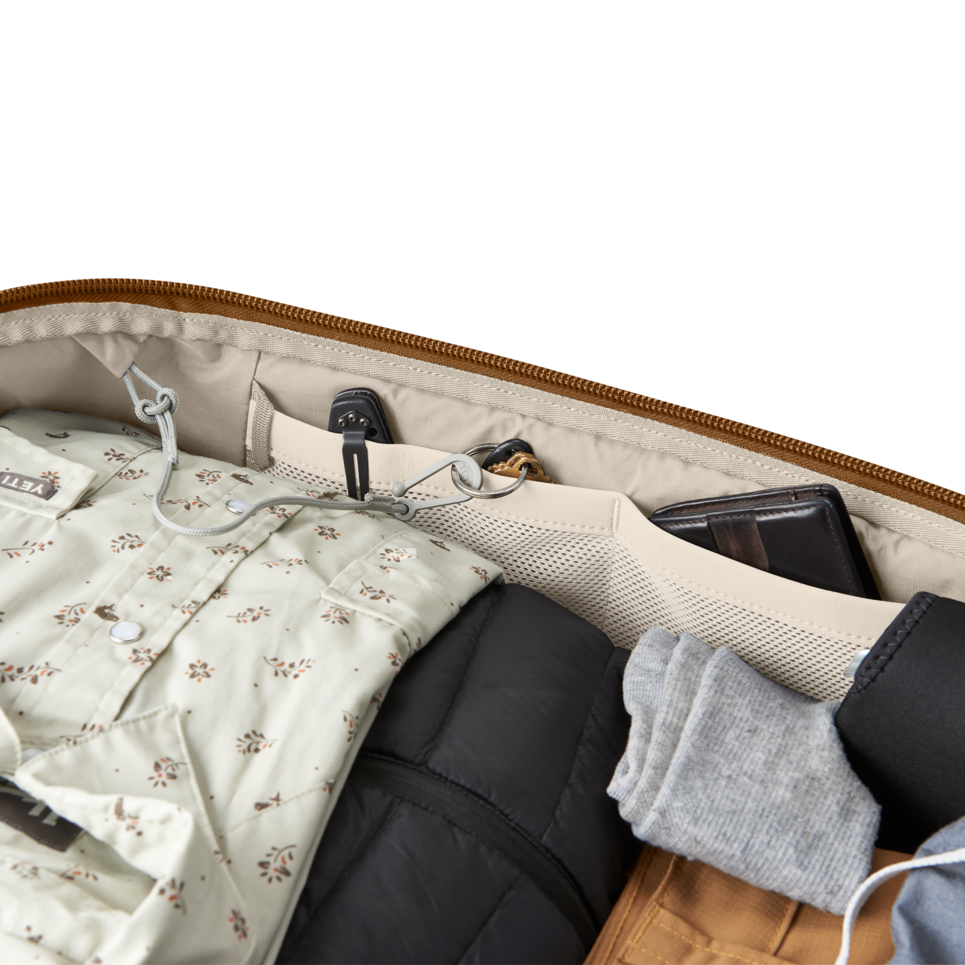 Crossroads 40L Travel Duffel