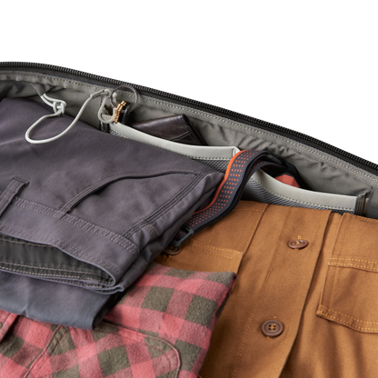 Crossroads 60L Travel Duffel