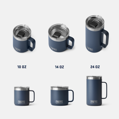 Rambler 24 oz (709 ml) Mug