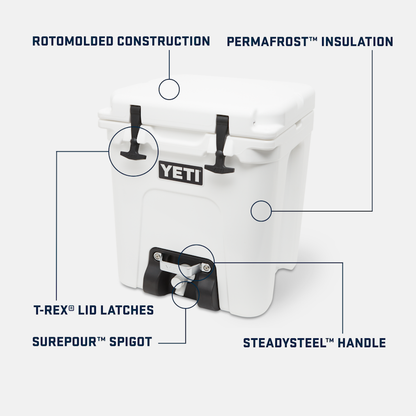 Silo 22.7 L Water Cooler