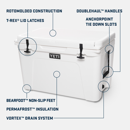 Tundra 105 Cool Box