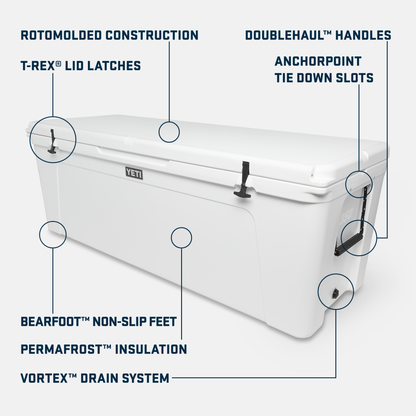 Tundra 350 Cool Box