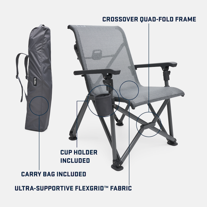 Trailhead Camp Chair