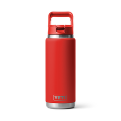 Rescue Red