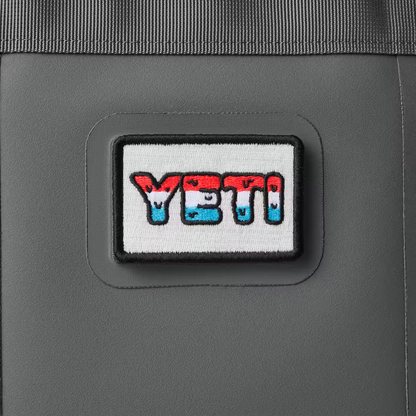 Ice Cold Patch
