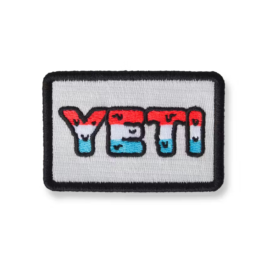 Ice Cold Patch
