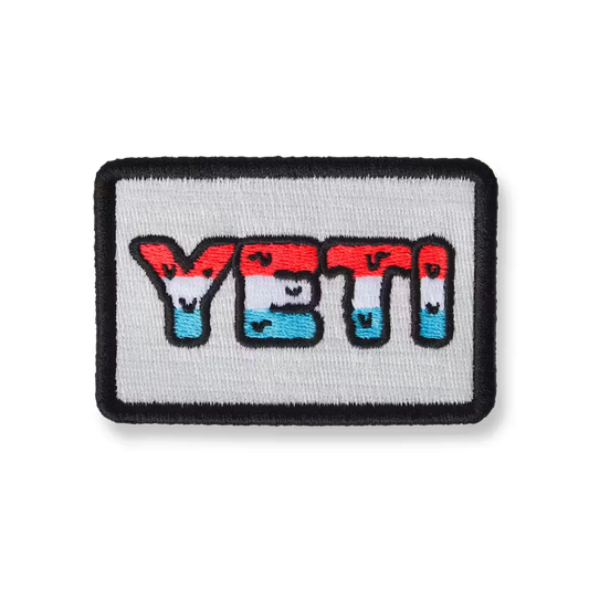 Ice Cold Patch