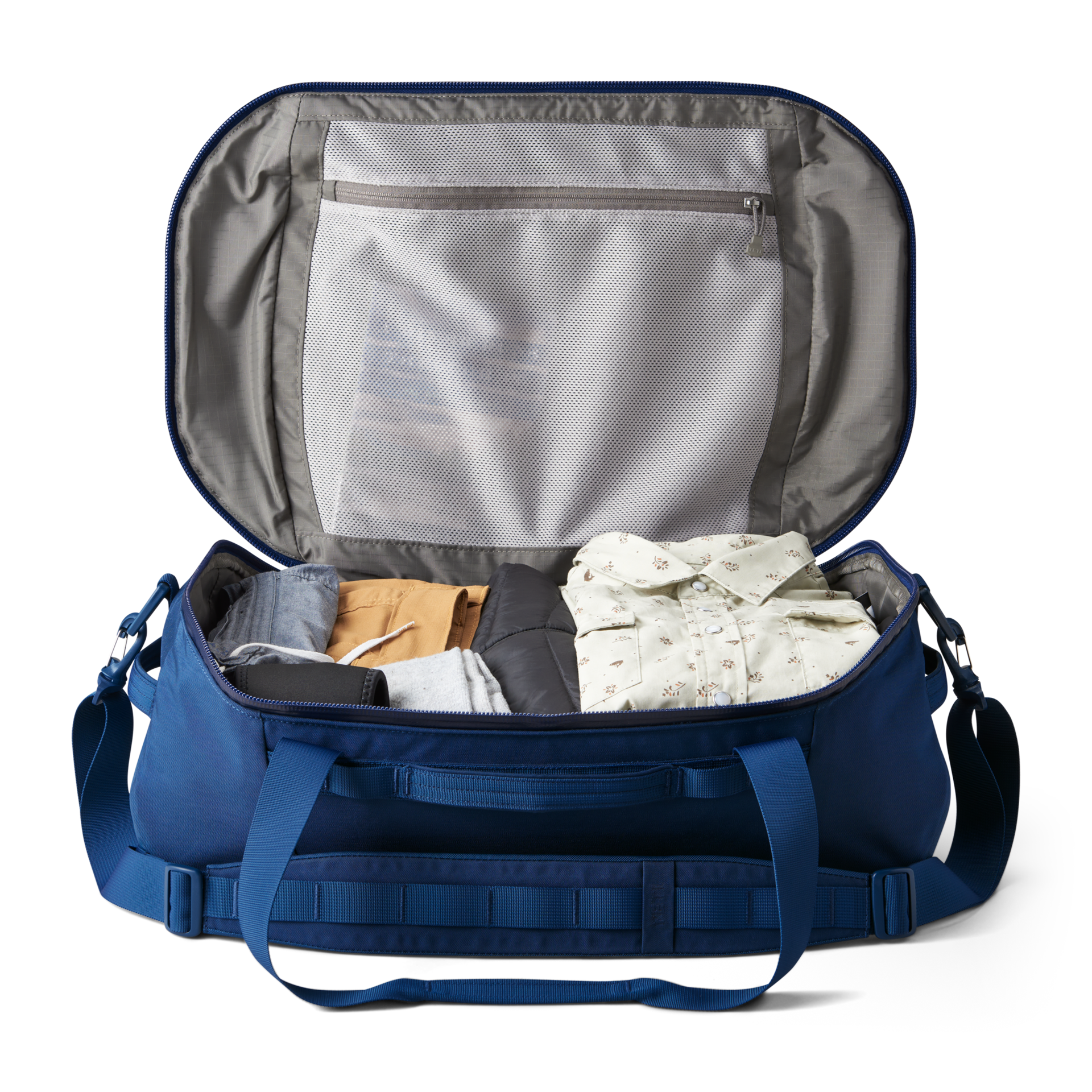 Crossroads 40L Travel Duffel