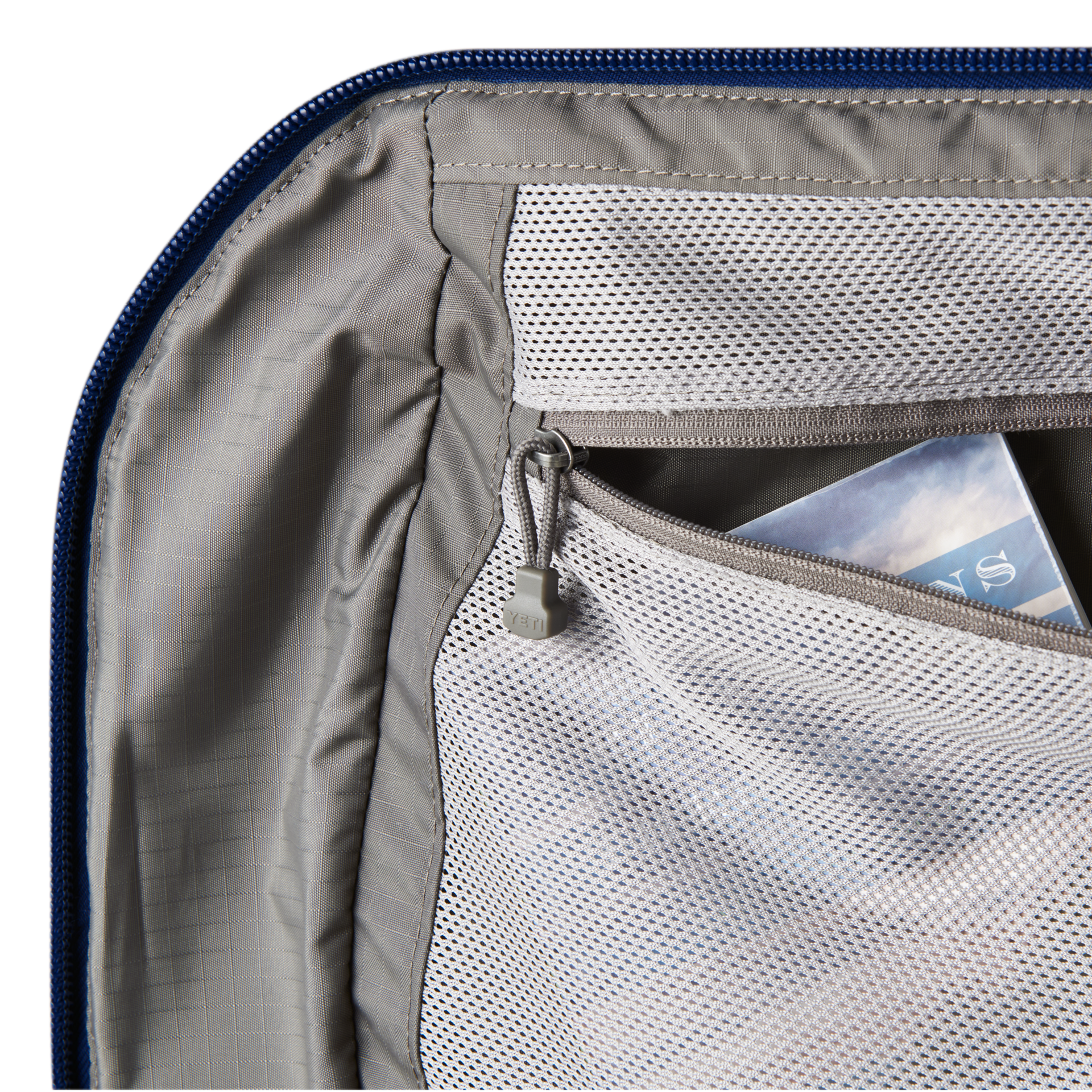 Crossroads 40L Travel Duffel