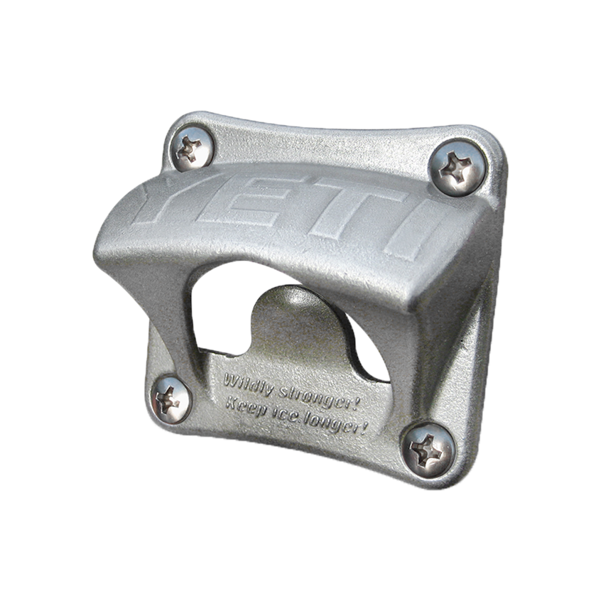 Wall Mount Bottle Opener