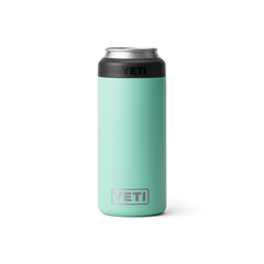 Seafoam