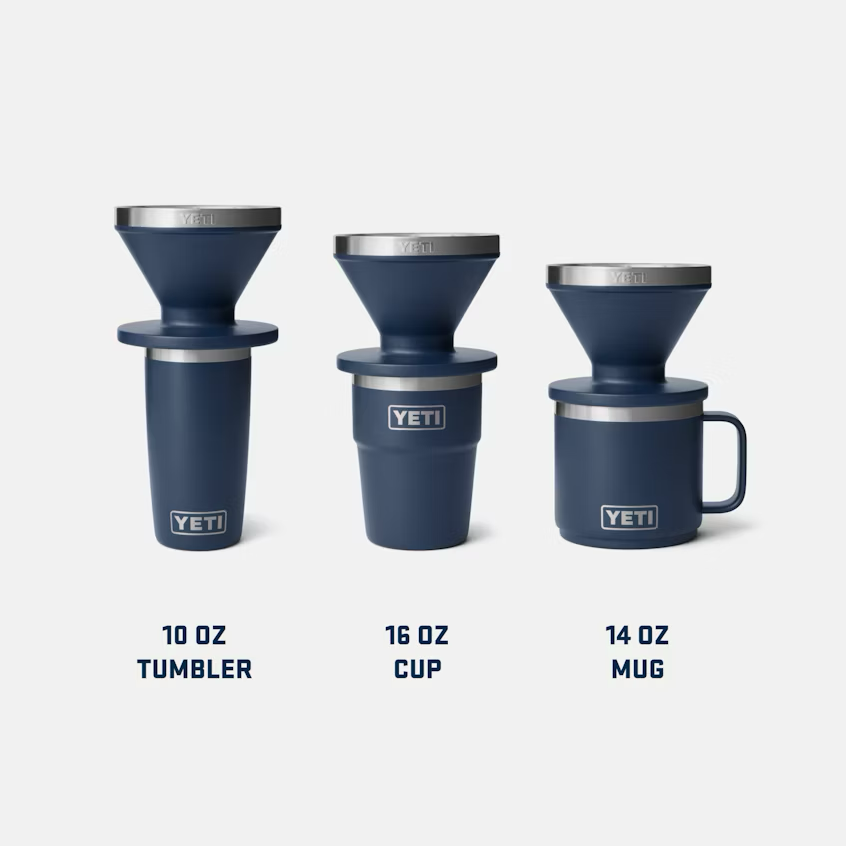 Rambler™ Pour Over