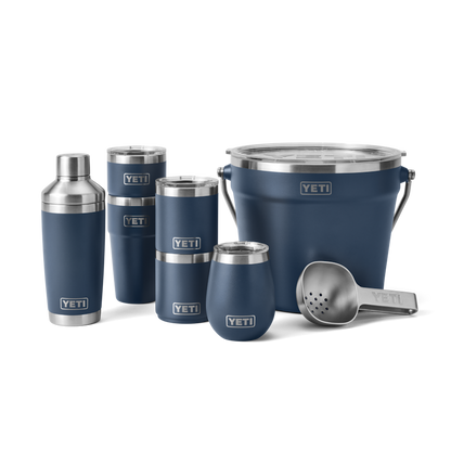 Rambler™ 20 oz (591 ml) Cocktail Shaker