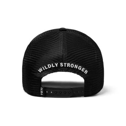 YETI Coolers Mid Pro Foam Trucker Hat