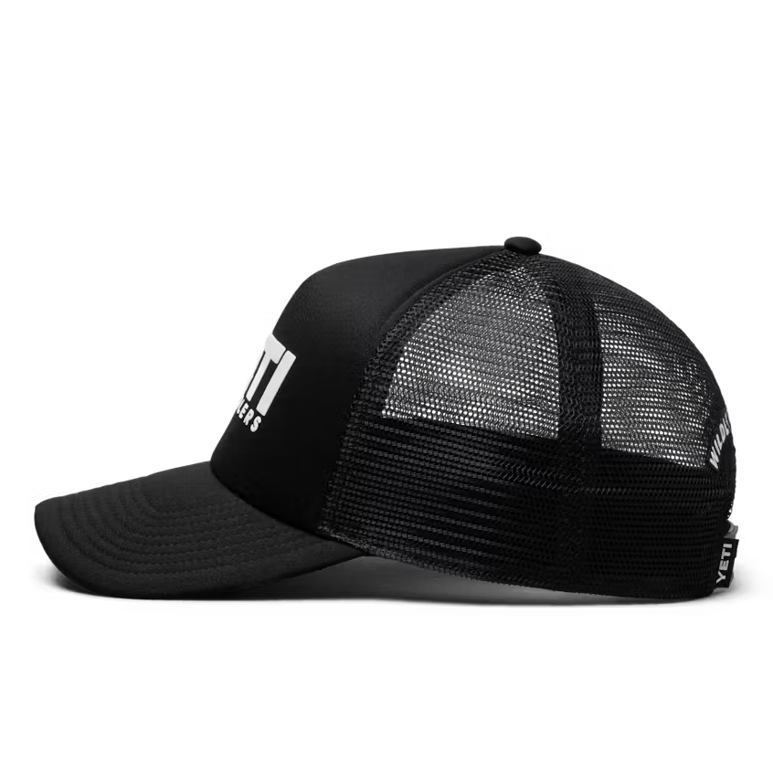 YETI Coolers Mid Pro Foam Trucker Hat