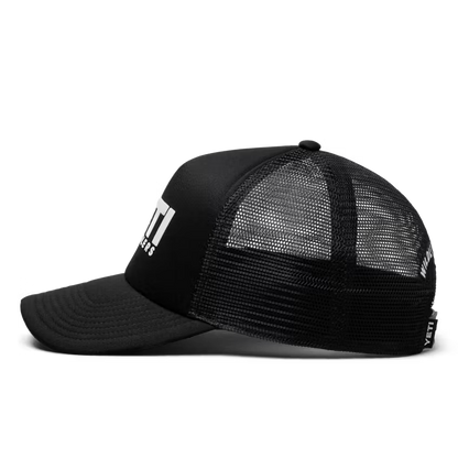 YETI Coolers Mid Pro Foam Trucker Hat