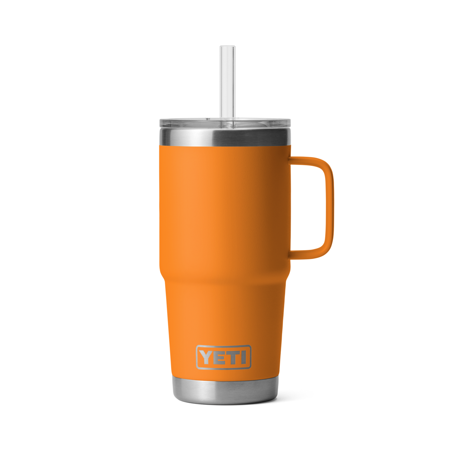 Rambler 25 oz (739 ml) Straw Mug