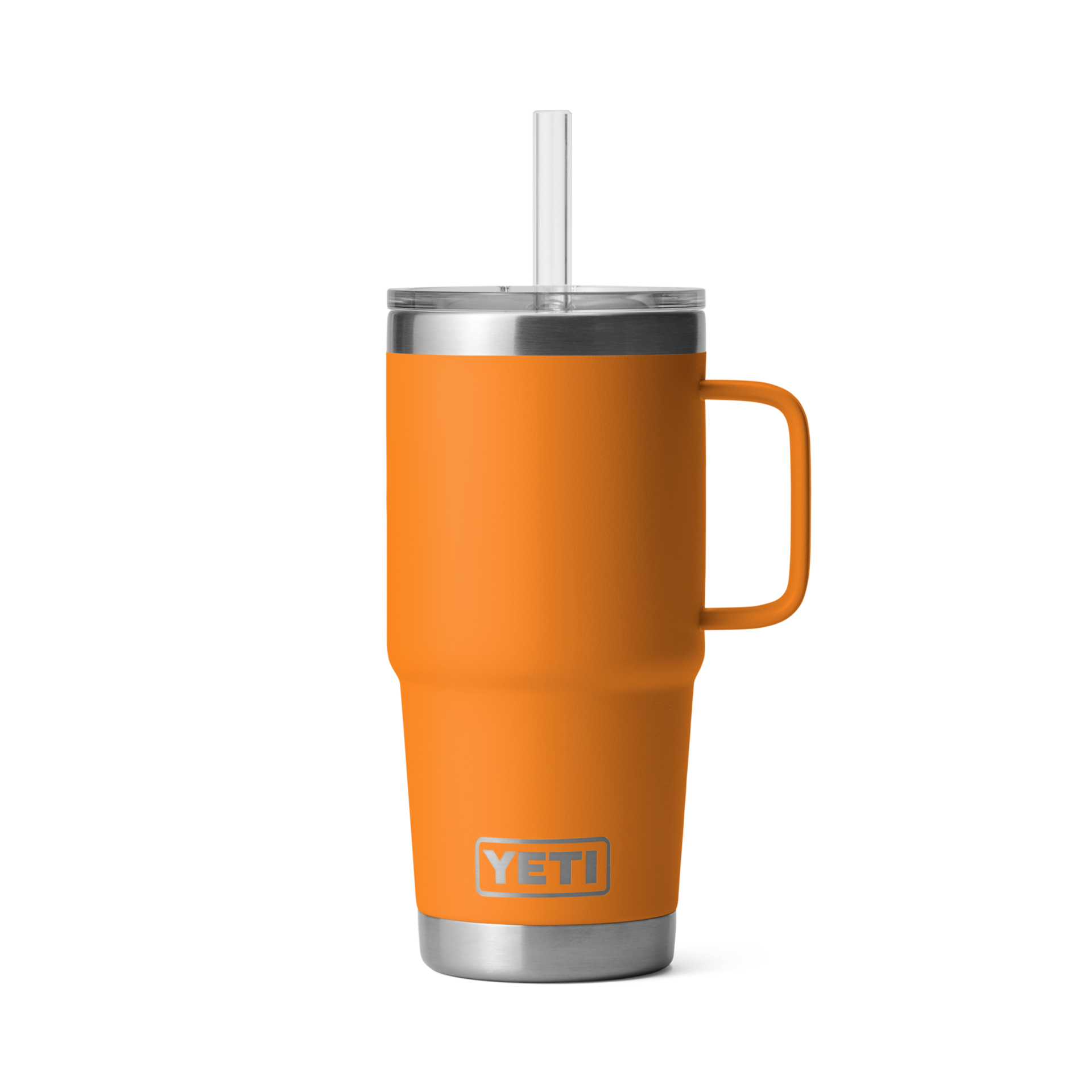 Rambler 25 oz (739 ml) Straw Mug