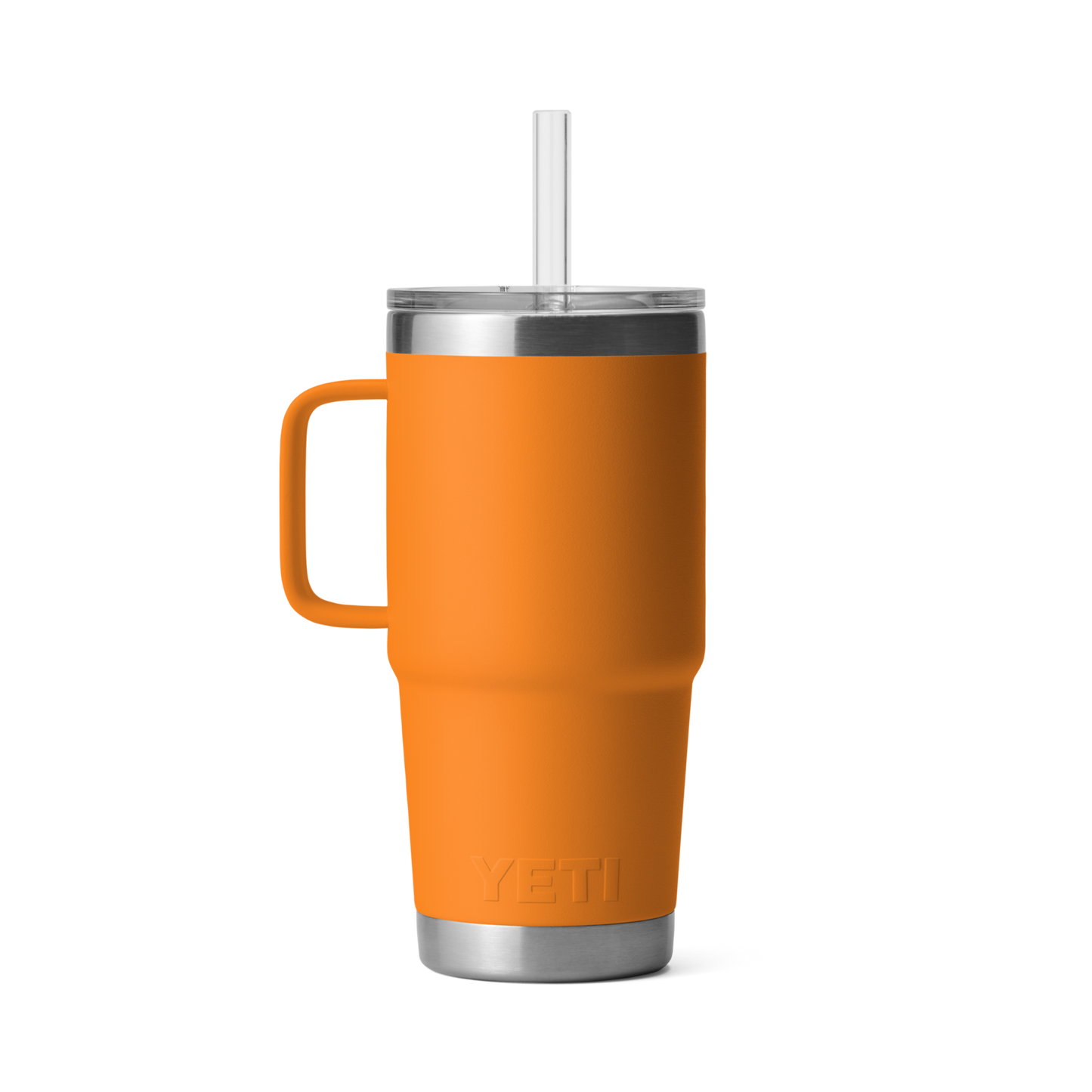 Rambler 25 oz (739 ml) Straw Mug