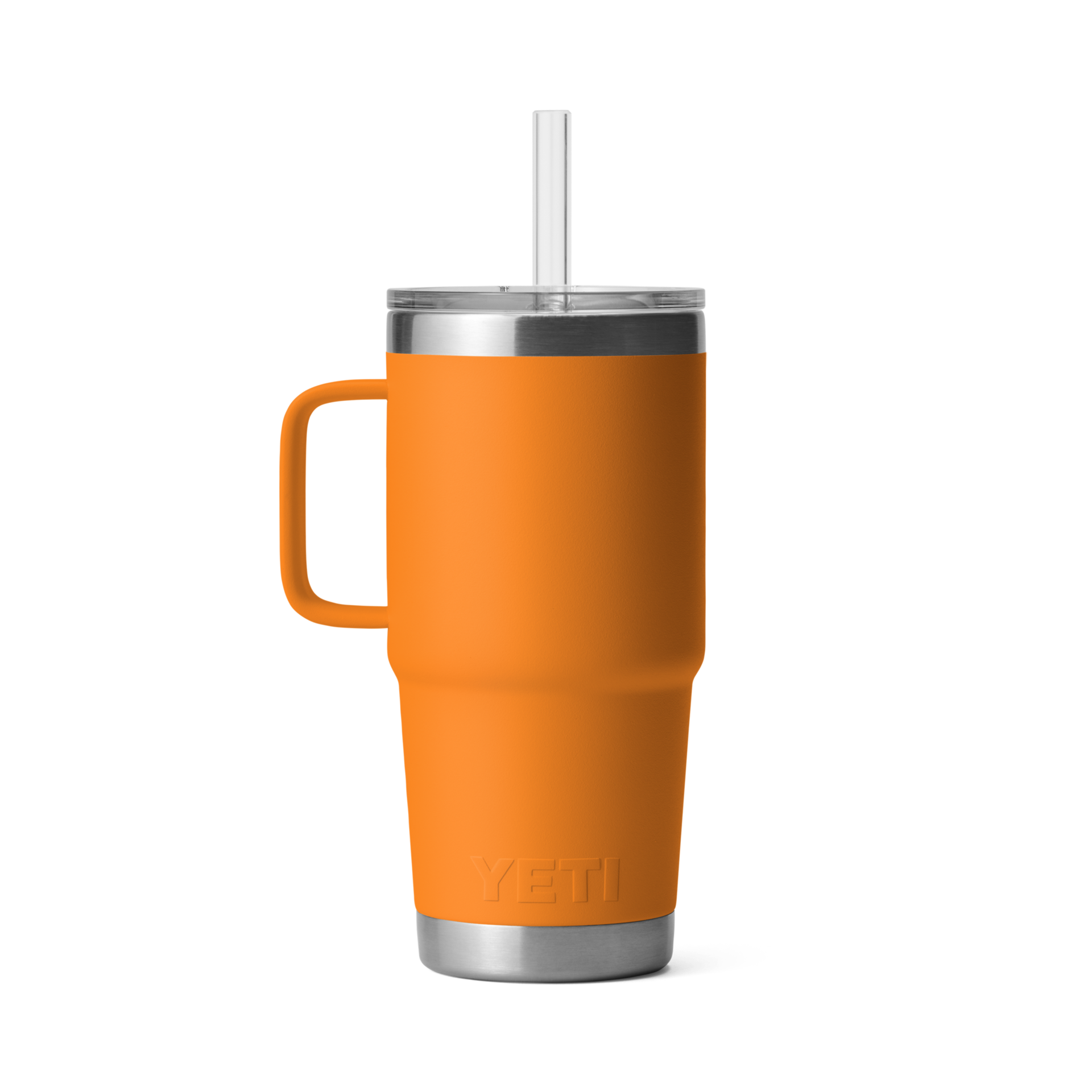 Rambler 25 oz (739 ml) Straw Mug