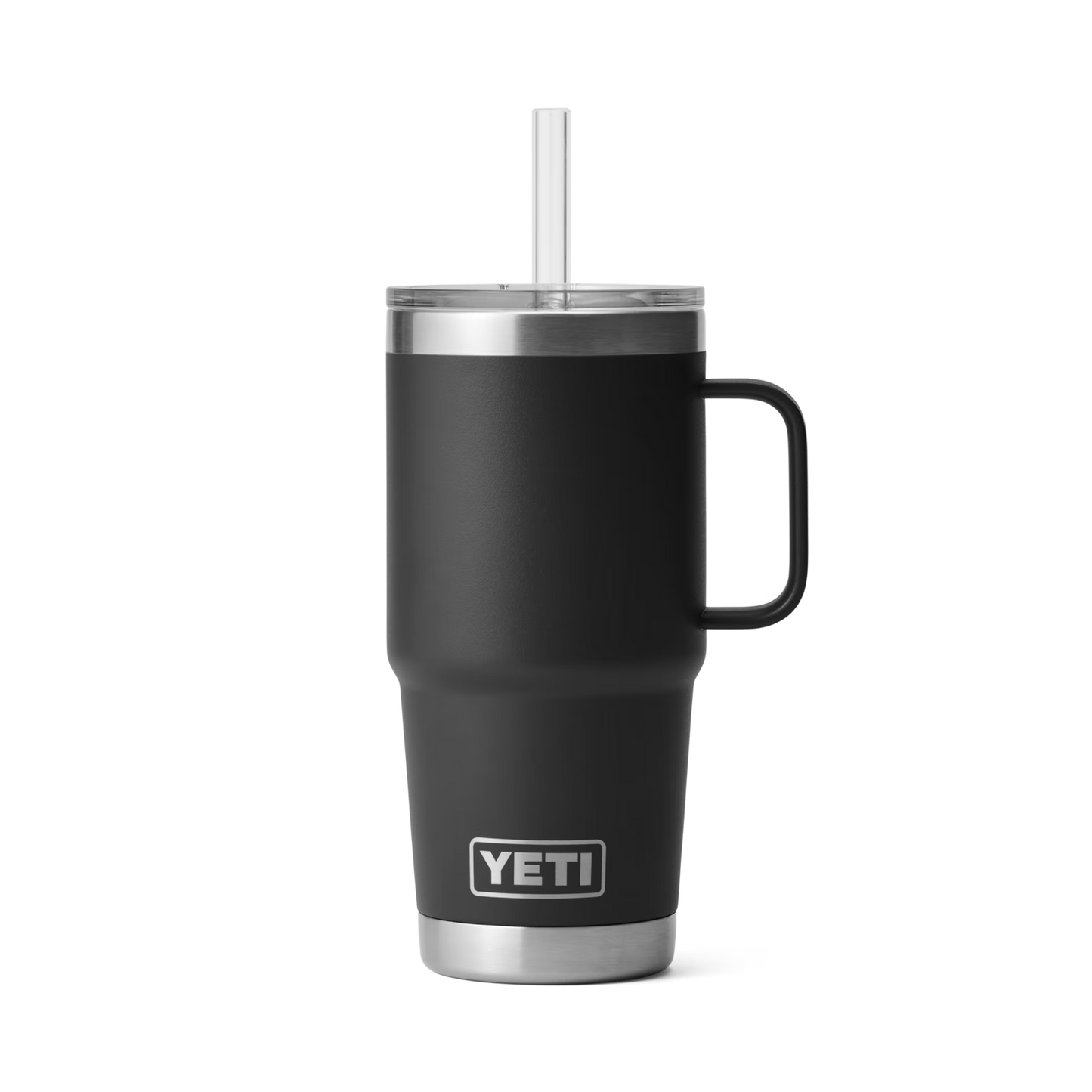 Rambler 25 oz (739 ml) Straw Mug