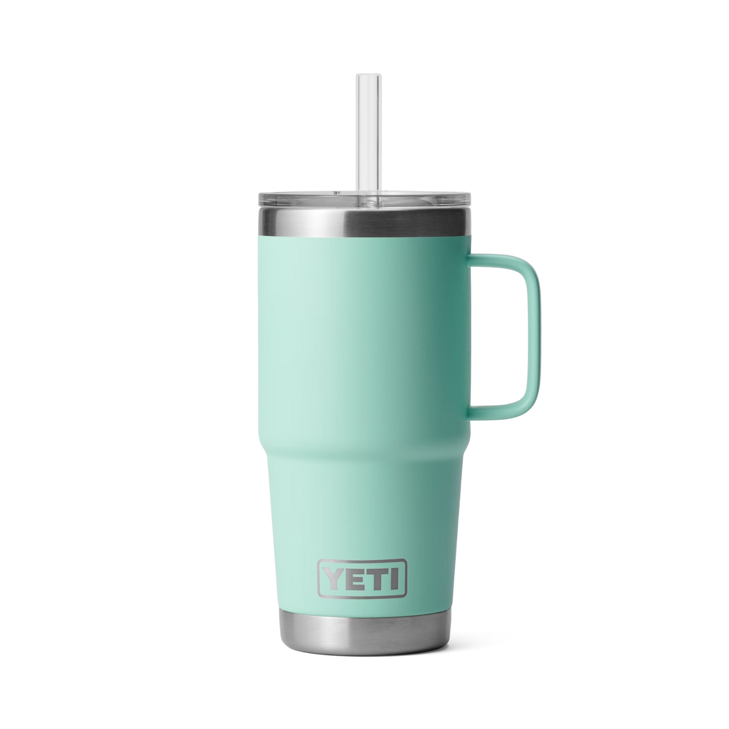 Rambler 25 oz (739 ml) Straw Mug