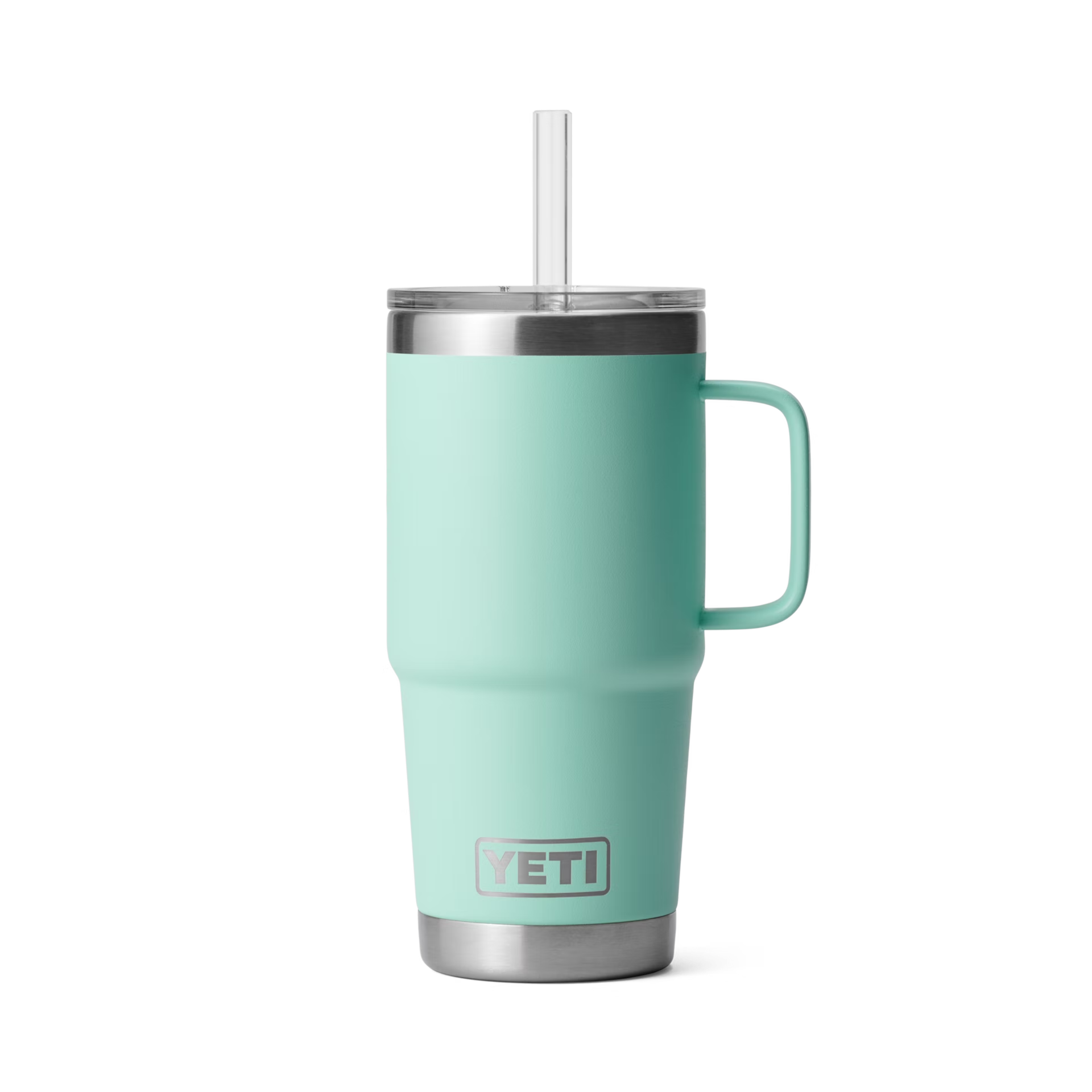 Rambler 25 oz (739 ml) Straw Mug