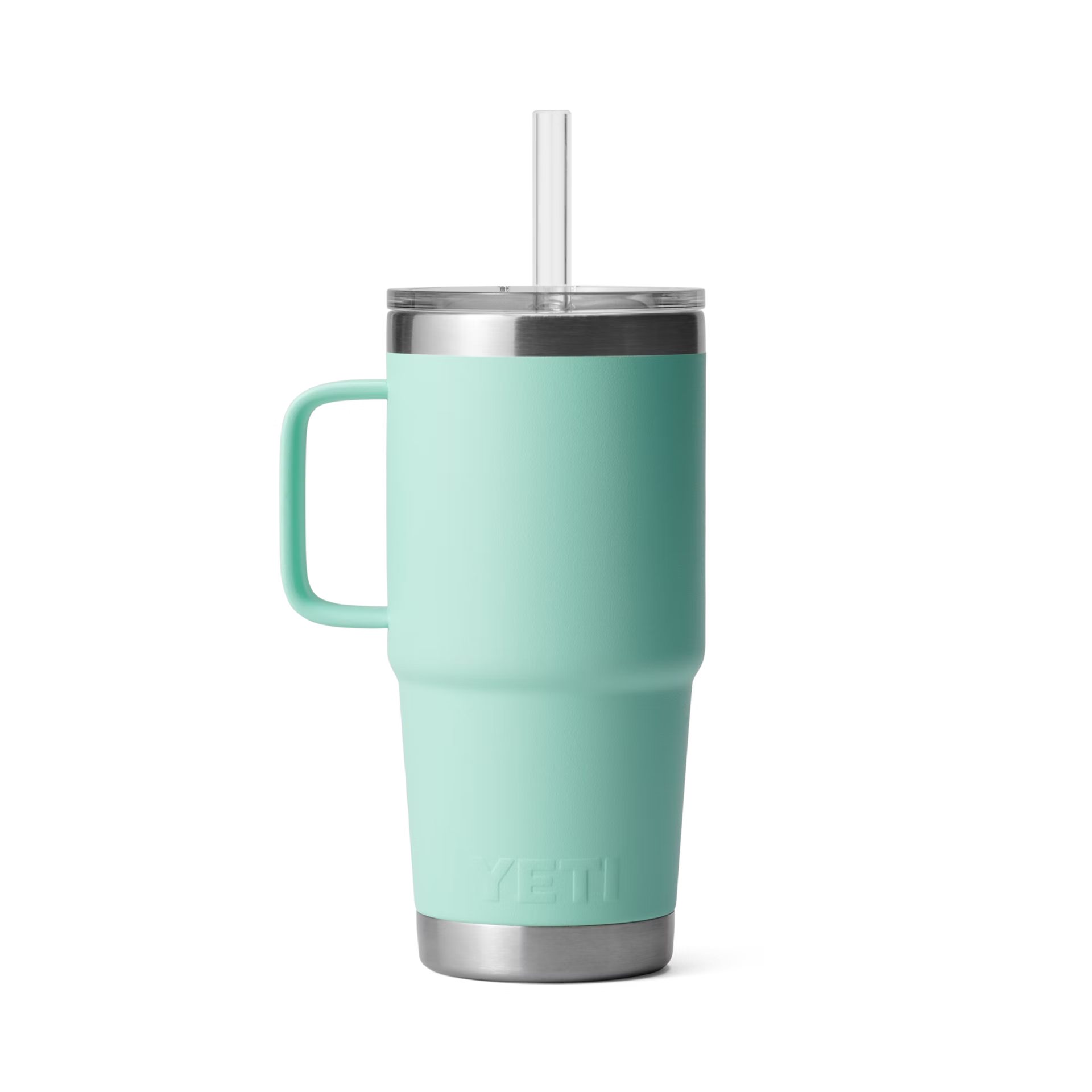 Rambler 25 oz (739 ml) Straw Mug