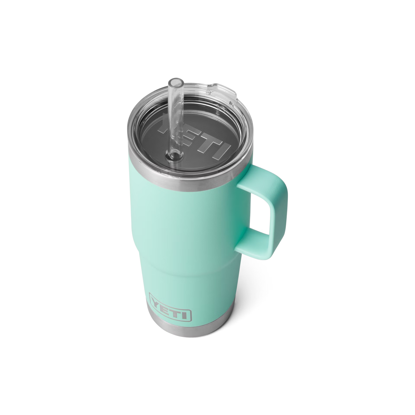 Rambler 25 oz (739 ml) Straw Mug