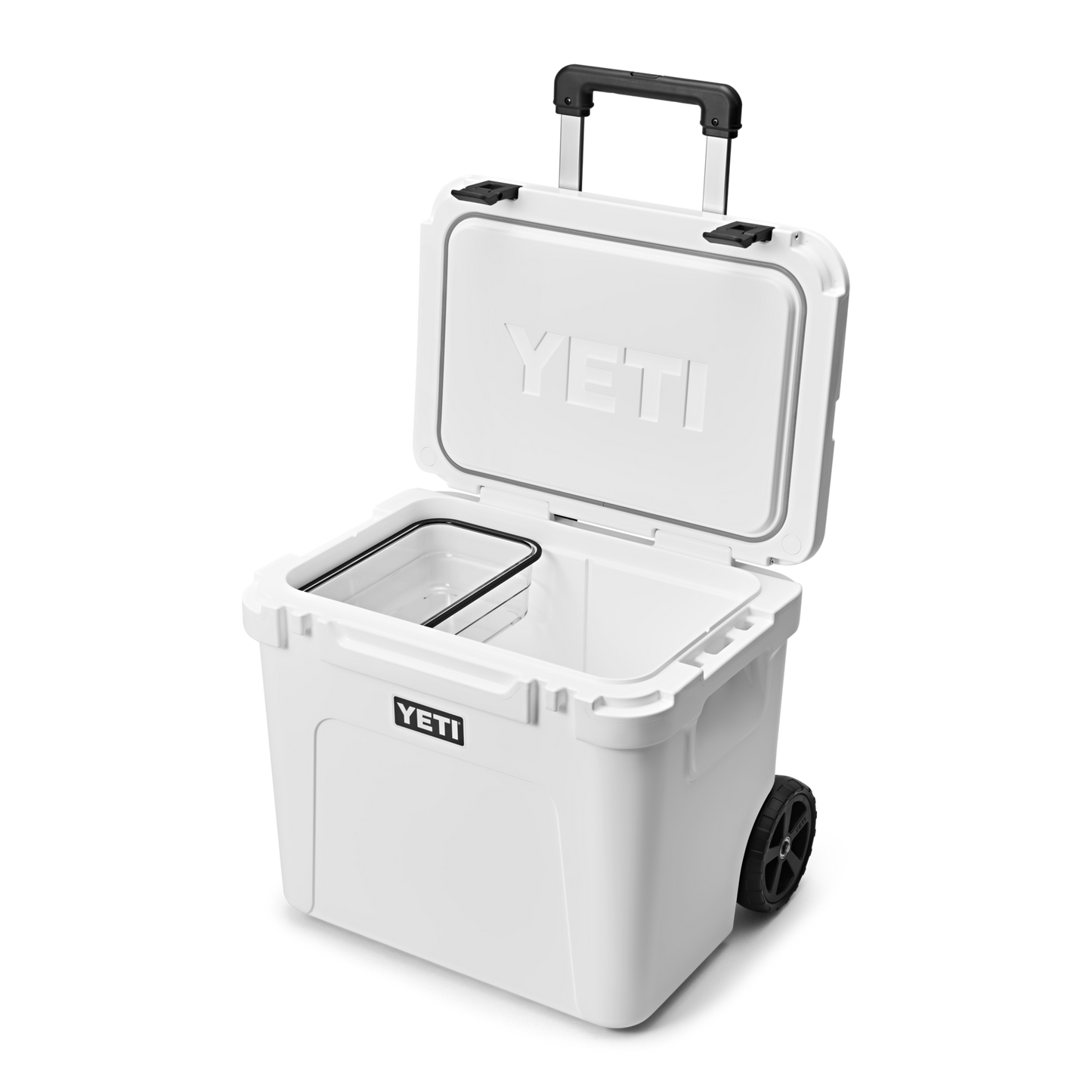 Roadie Cool Box Basket Large