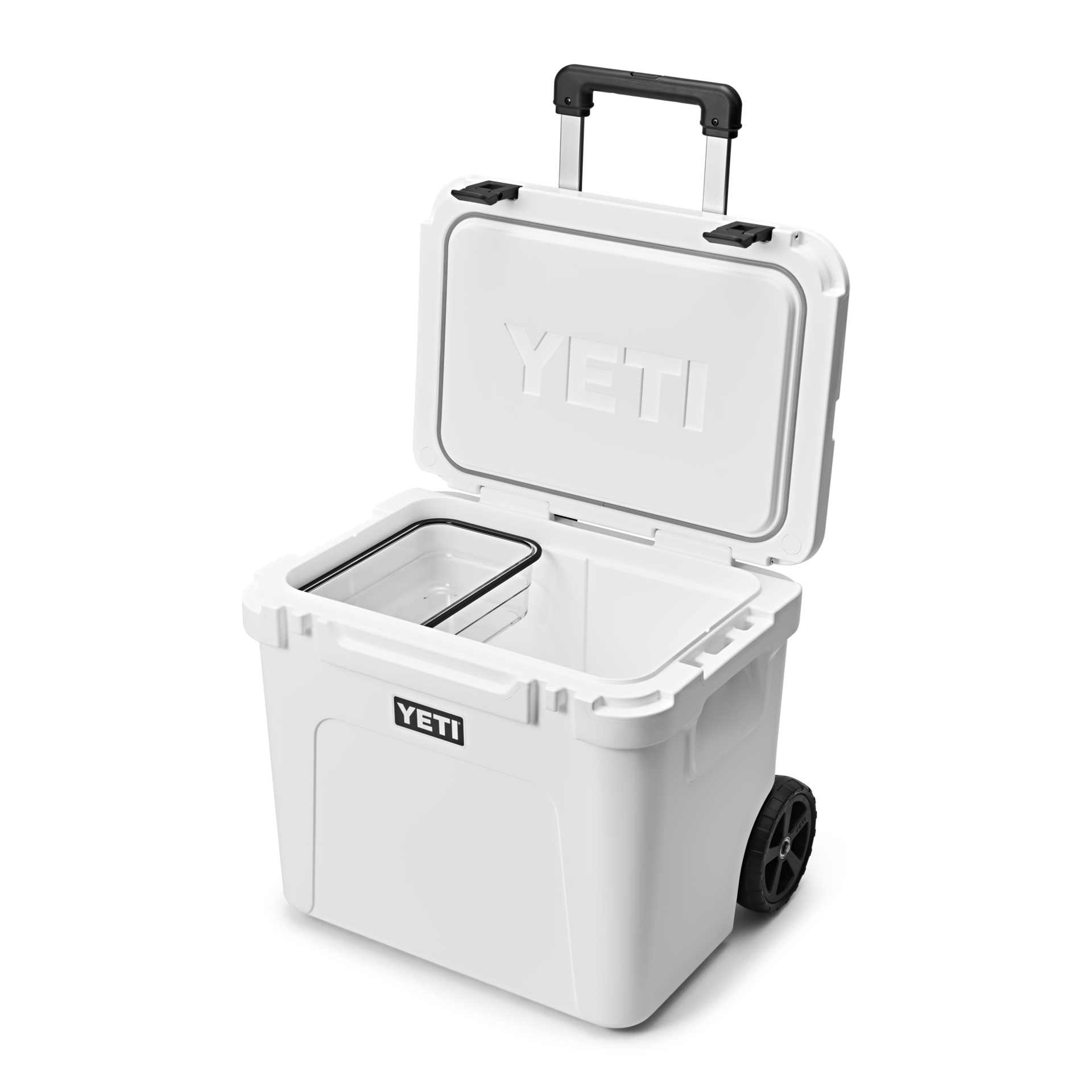 Roadie Cool Box Basket Large