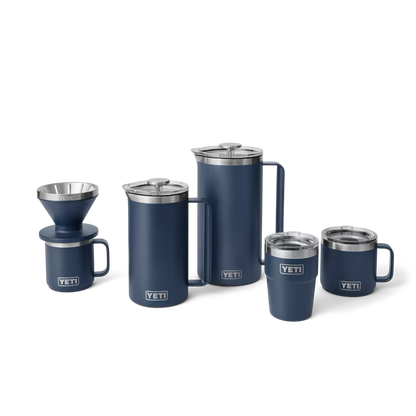 Rambler™ Pour Over