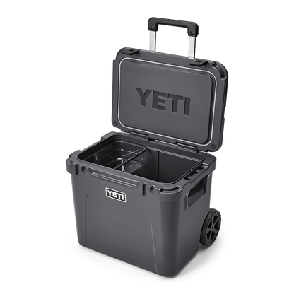 Roadie 60 Wheeled Cool Box