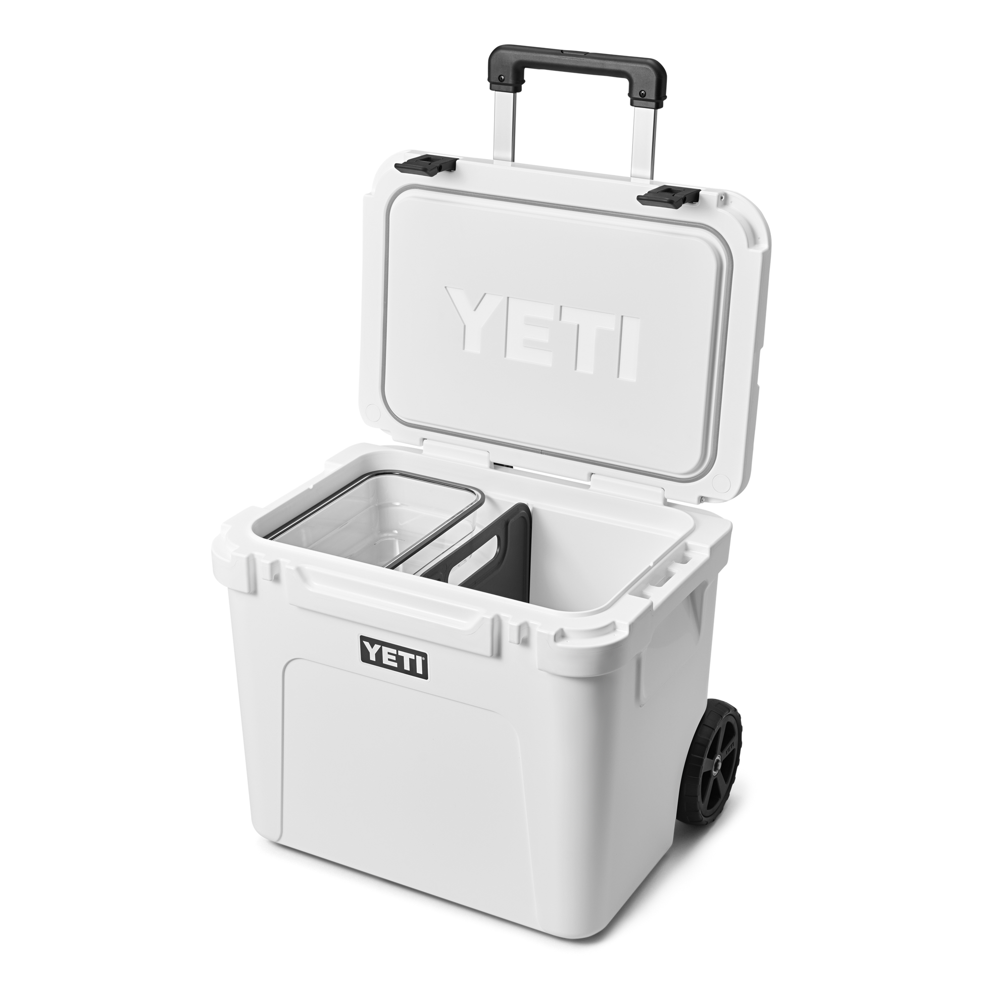 Roadie 60 Wheeled Cool Box