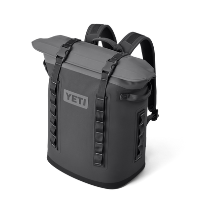 Hopper M20 Backpack Cooler