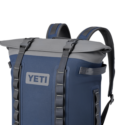 Hopper M20 Backpack Cooler
