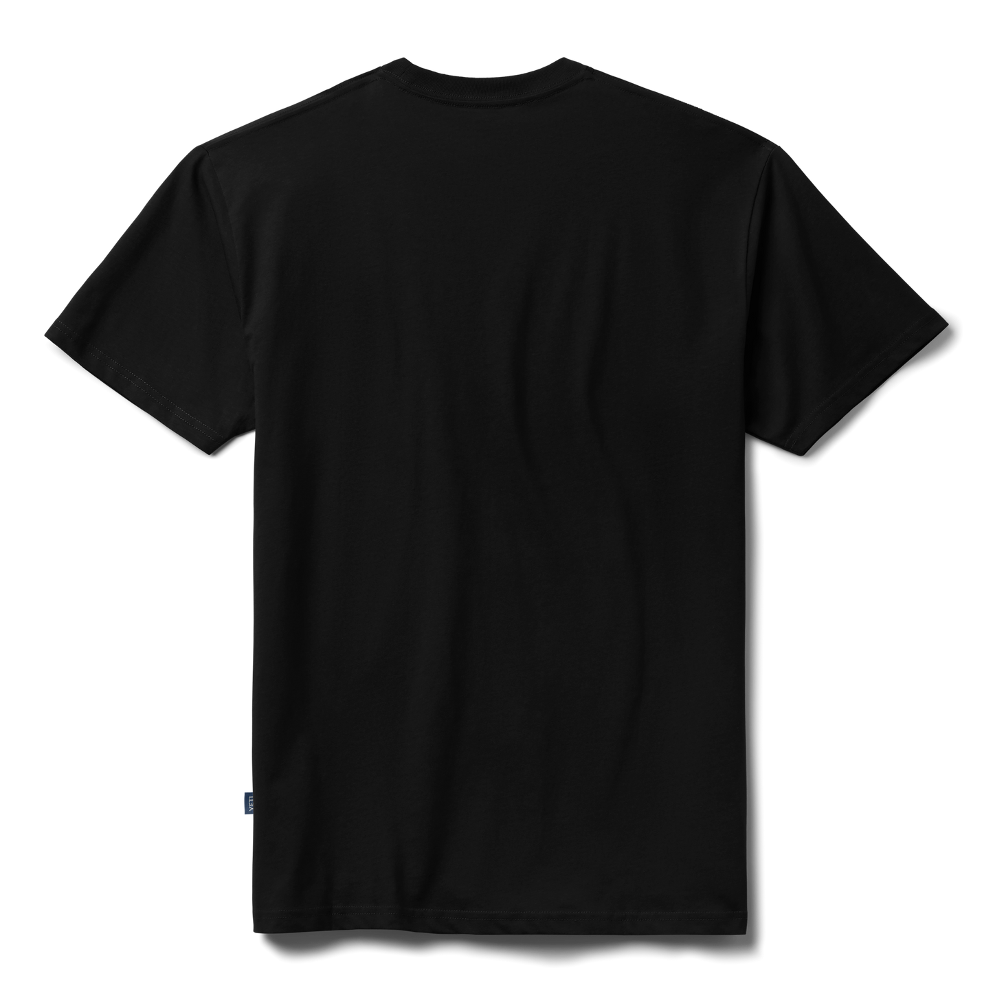 Logo Badge Premium Short Sleeve T-Shirt