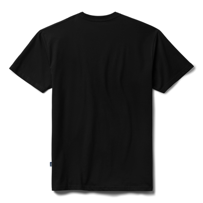 Logo Badge Premium Short Sleeve T-Shirt