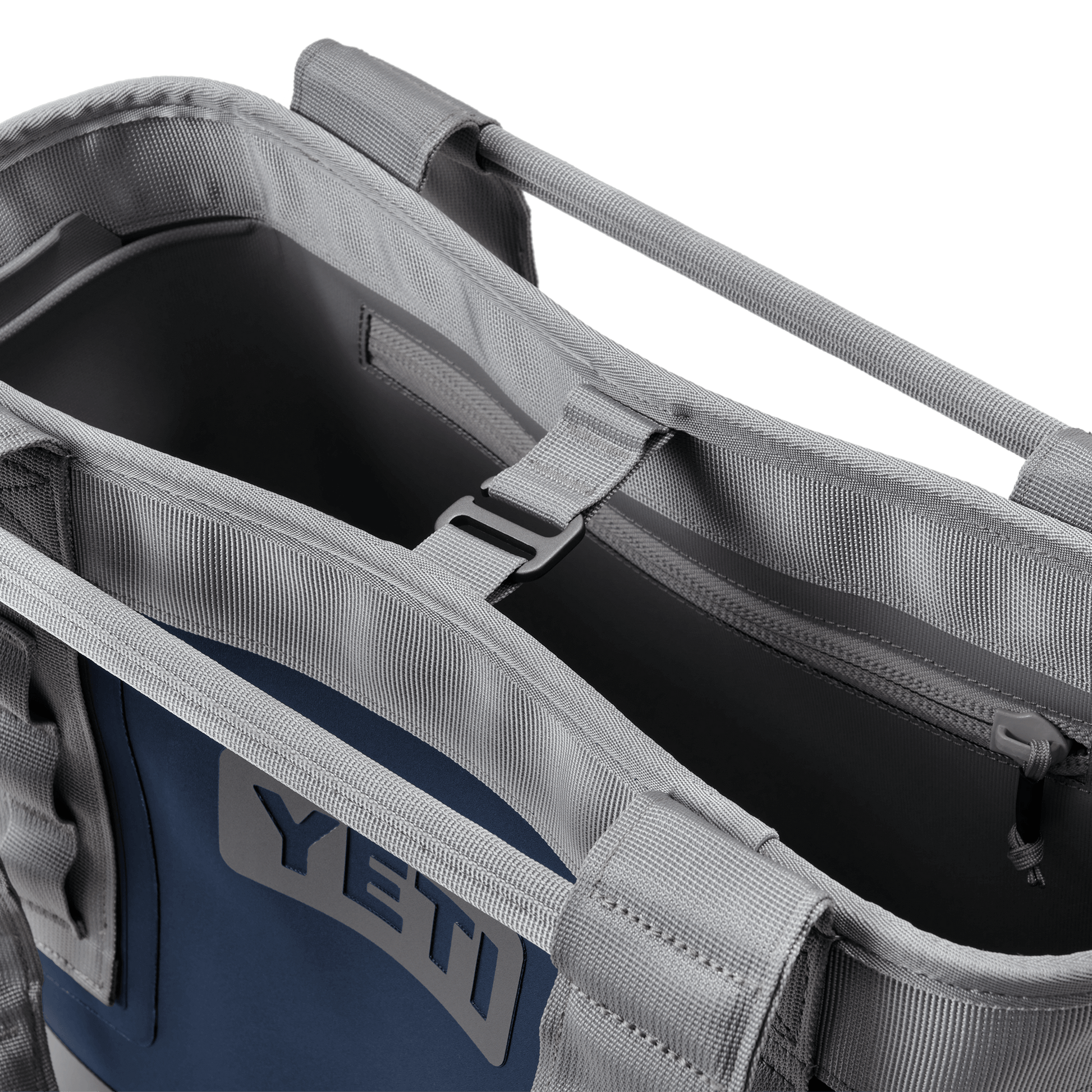 Camino 20 Carryall Tote Bag